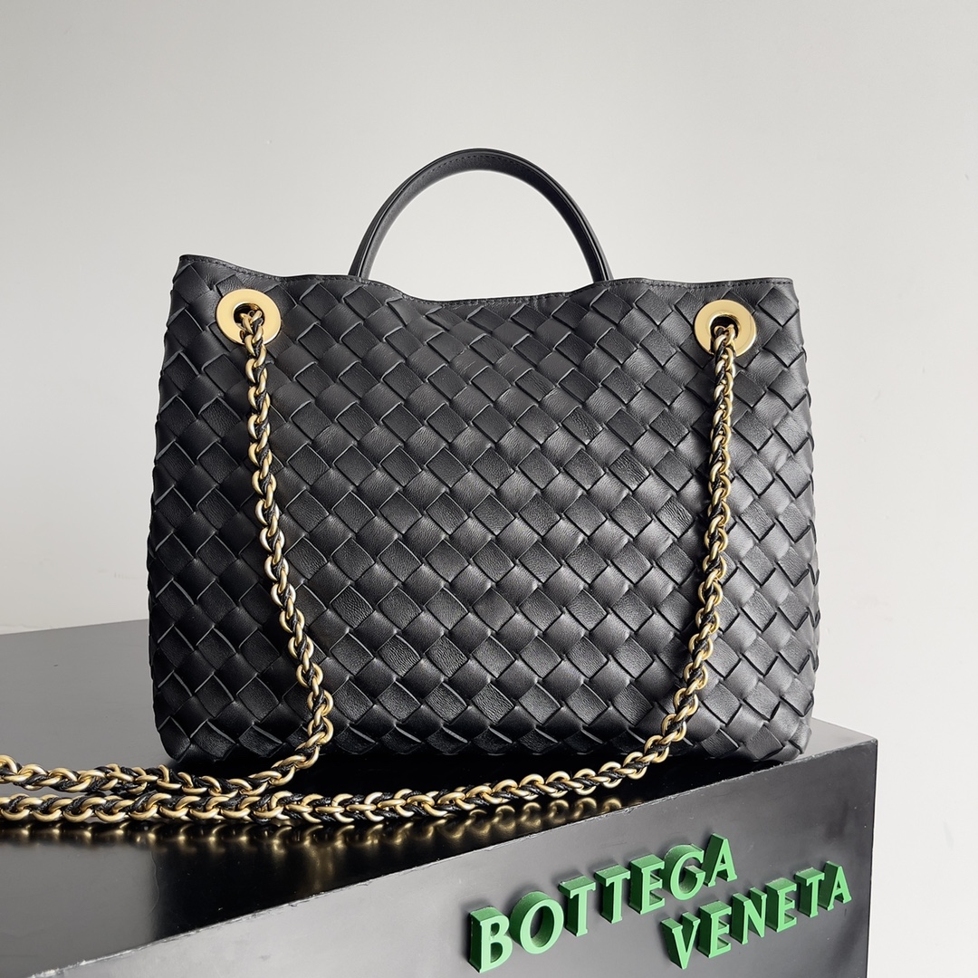 Bottega Veneta Top Handle Bags